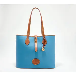 Dooney & Bourke All Weather Leather 3.0 Large Tote