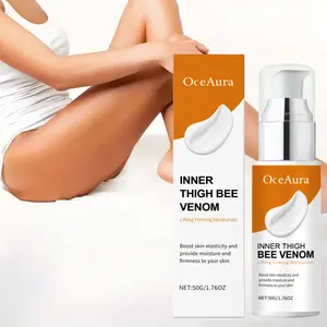 Leg Care Moisturizing Cream, Gentle Hydrating Formula, Suitable for All Skin Types, Contains Glycerin, Moisturizing Firming Lotion, Hydrating Body Cream