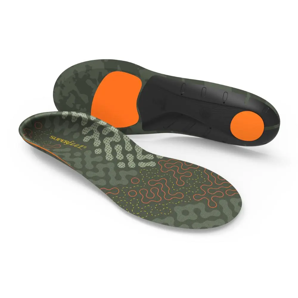 Superfeet Hike Cushion Insoles