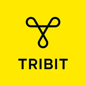 TRIBITofficial shop logo