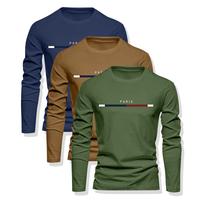 Green + Brown + Navy Blue