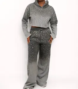 The Lunar Sweatsuit
