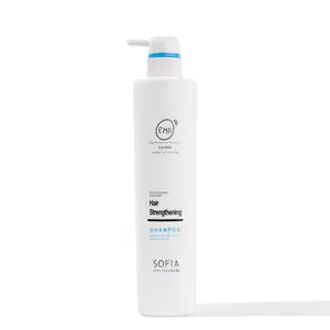 SOFIA BY ODE EMP Hair Strengthening Shampoo 680mL