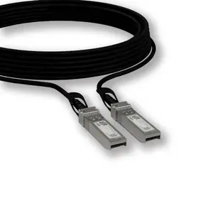 Extreme Networks 25G-DACP-SFP1M Extreme Compatible 25G SFP28 1M PDAC