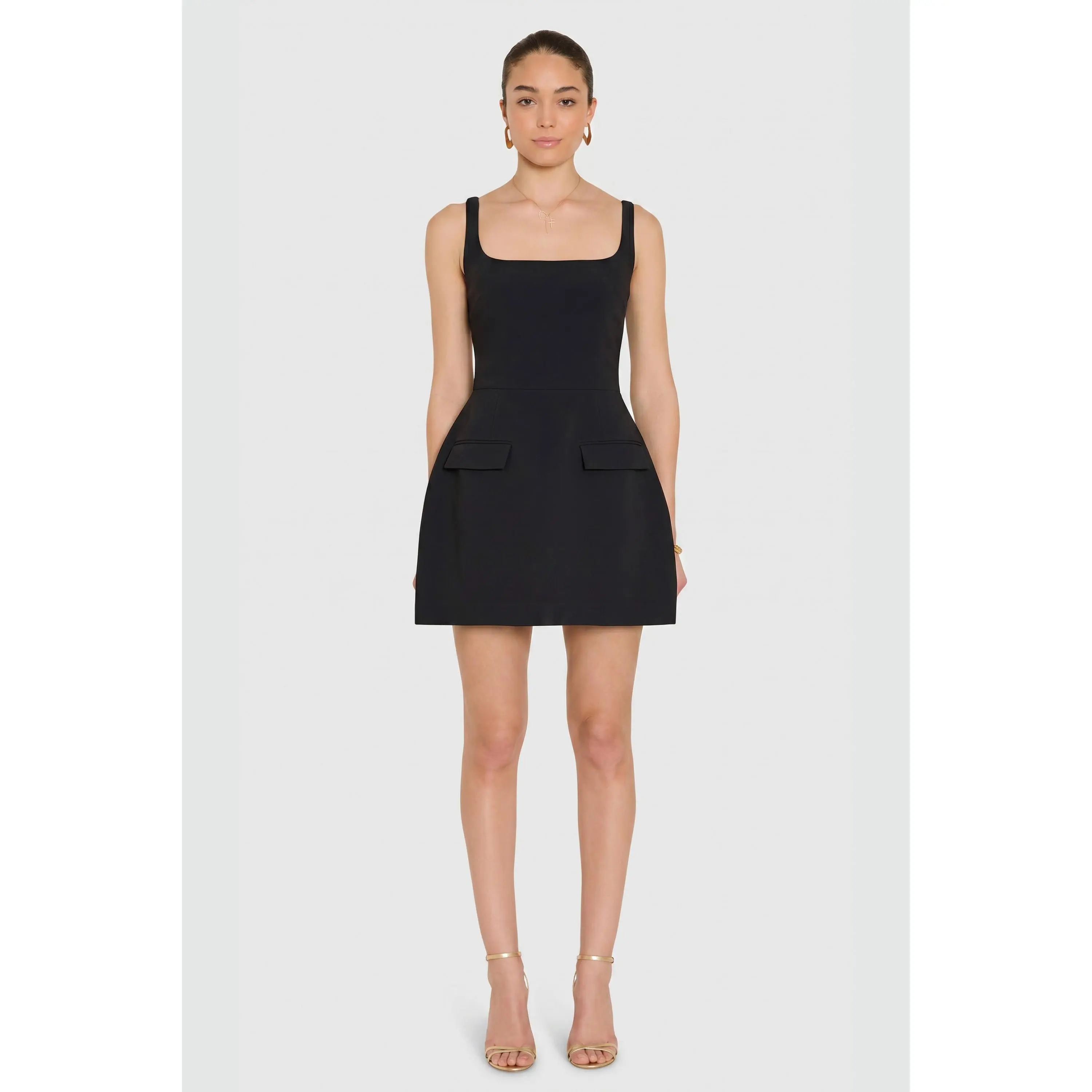 Lily Dress