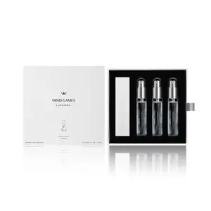 MIND GAMES Lionora Travel Trio 3 x 7.5ml