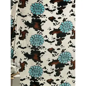 DIXIE (King) Ultra Soft Blanket