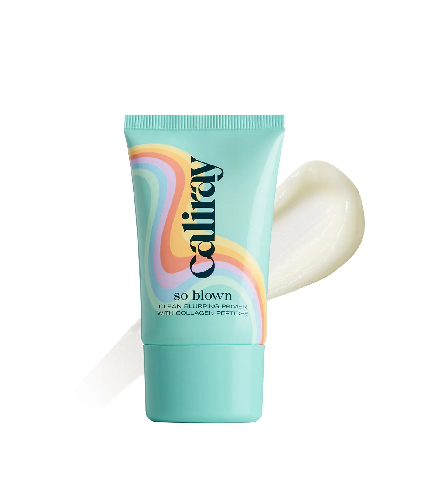 so blown blurring face primer