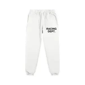 RACING DEPT Essential Sweatpants