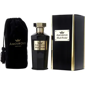 Amouroud Dark Orchid By Amouroud Eau De Parfum For Unisex