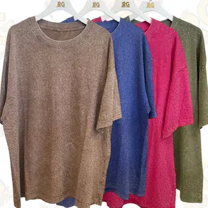 Oversized Rhin T-Shirt