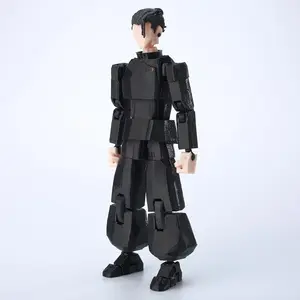 9L3D Jujutsu Kaisen Jogo Figure LUCKY13 Anime Collectible Titan13 Special Grade Curse Jogo Natsugou Kaku Dummy13 Birthday Gifts