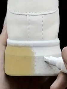 Shoe Repaint Pen, Shoe Repair Paint Pen, Shoe Cleaning Pen, Shoe Refreshing Pen, Professional Shoe Care & Cleaning Product, White Shoes Cleaner