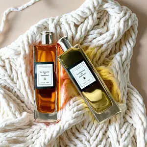 Car Aromatherapy Refill -100ML (Aromatherapy machine not included),Long-lasting Fragrance Scent Perfume Woody Aromatic long-lasting. Perfume for Car Air Freshener Refill and Indoor Use. Available in a variety of scents.