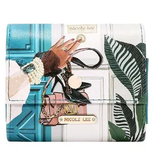 TRAVEL PILL POUCH ORGANIZER EMOTION
