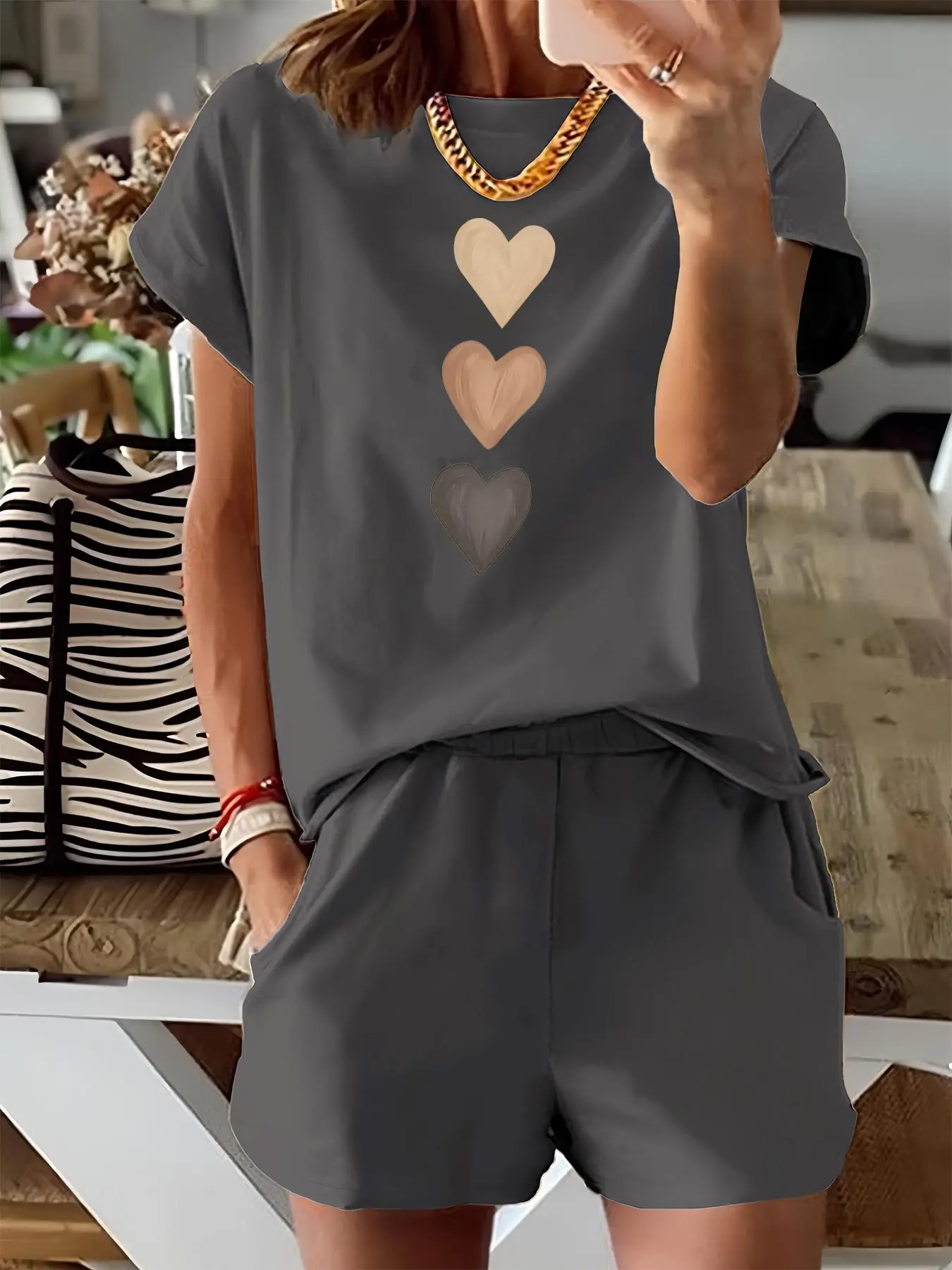 Dark Gray
