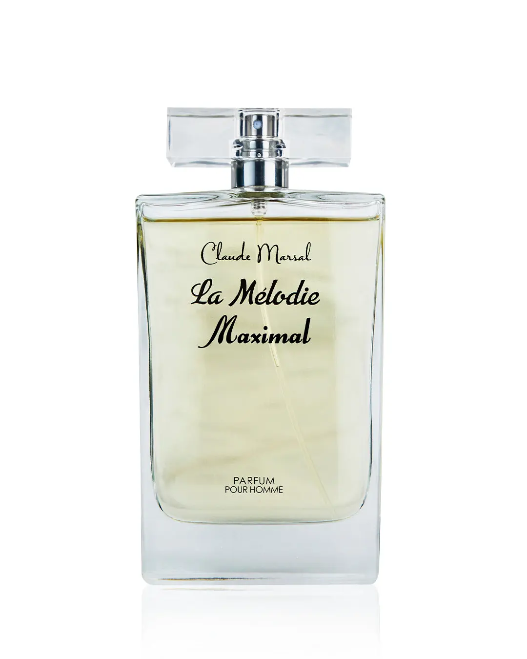 La Mélodie Maximal Parfum for Men by Claude Marsal La Mélodie Maximal Parfum for Men by Claude Marsal