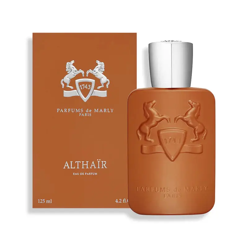 Parfums de Marly Paris Althair Eau De Parfum 125 ML 4.2 Fl Oz Classic Fragrance from 1743