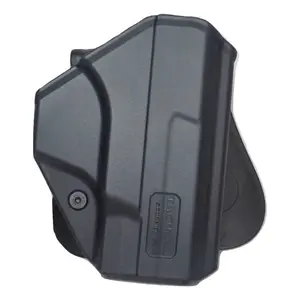 TSG OWB Fast Draw Holster: Fits Taurus PT111 G2 Millennium