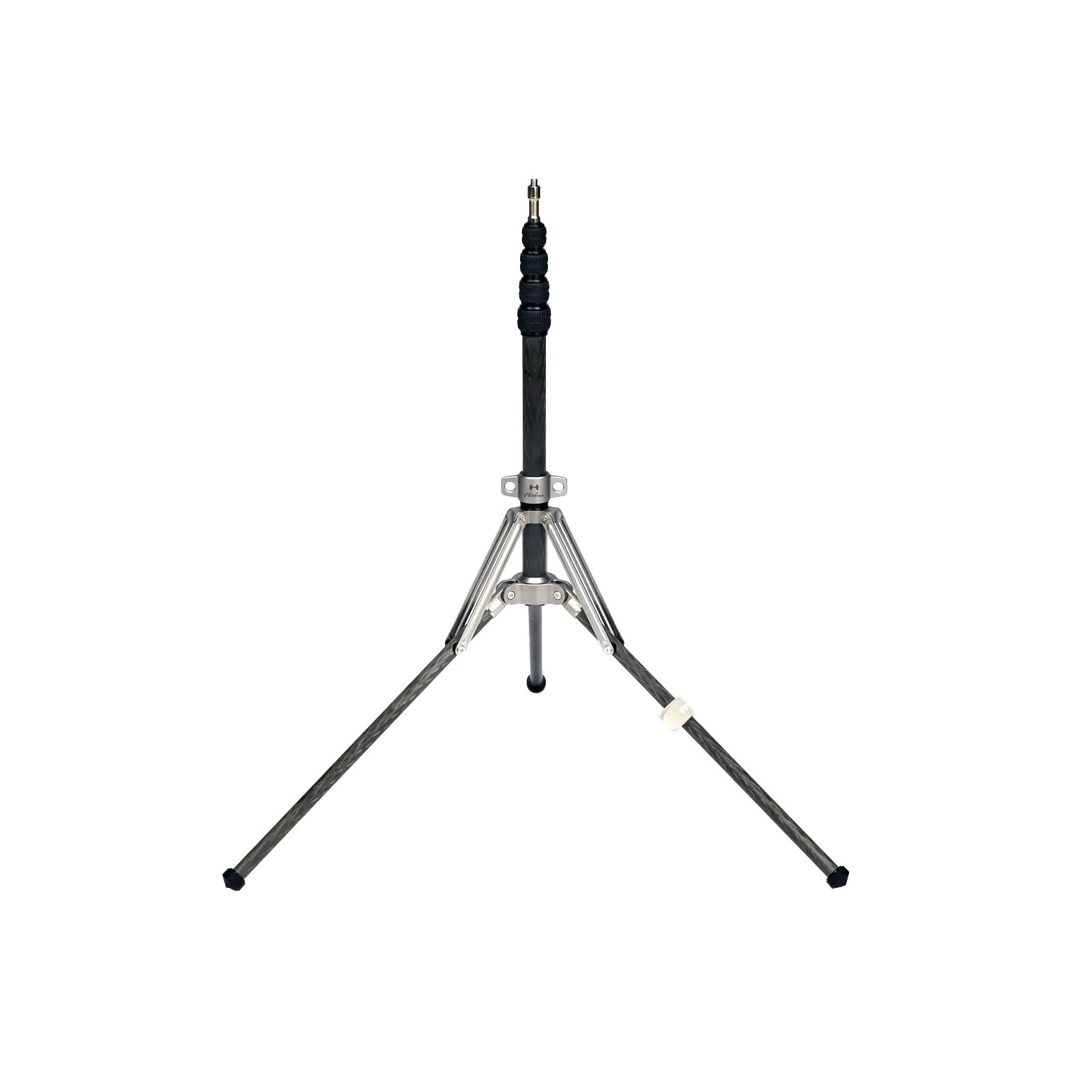 Harlowe Adjustable LED Light Stand 210 (6.89 ft) for Professional Photography
