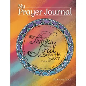 My Prayer Journal
