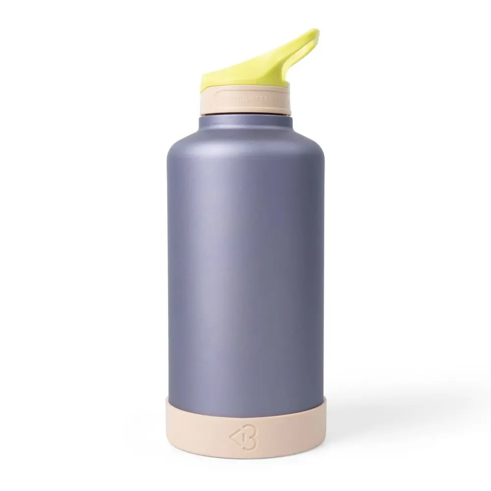 Blogilates Stainless Steel Insulated Water Bottle (62 fl oz) - Evening Haze Blogilates Stainless Steel Insulated Water Bottle (62 fl oz) - Evening Haze