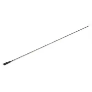 Du-Bro 108 Kwik-Link 12" Control Rod w/ Clevis – Standard Thread Pushrod