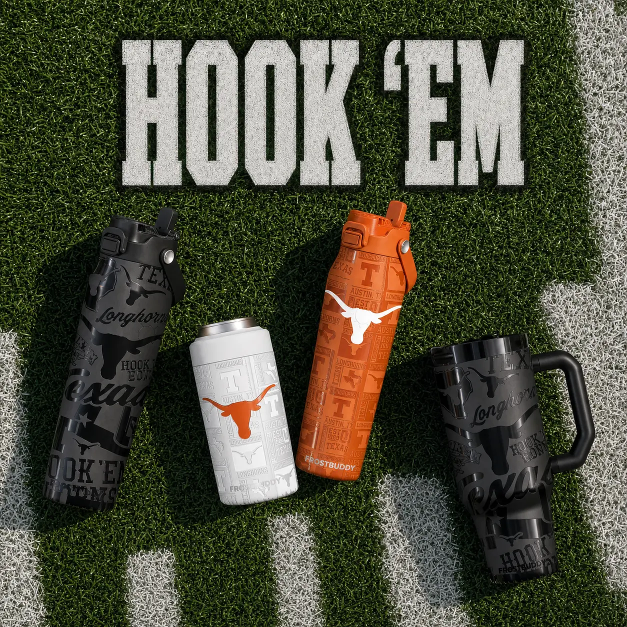 Texas Longhorns