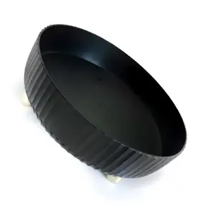 2-in-1 Rotating Spice Rack & Makeup Organizer, 360° Spinning Counter Tray for Kitchen Cabinet, Multifunctional Bathroom Vanity Holder for Lotions & Perfumes