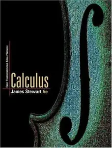USED-Single Variable Calculus: Early Transcendentals (with Tools for Enriching Calculus, Video Skillbuilder CD-ROM, iLrn™ Homework, and Personal Tutor) (Available Titles CengageNOW) by James Stewart (Hardcover)