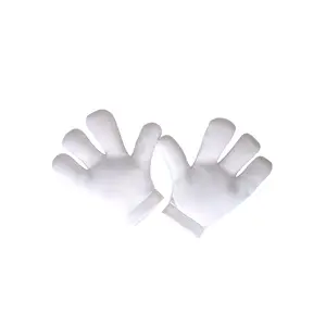 Adult Giant Cartoon Hand Gloves