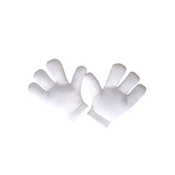 Adult Giant Cartoon Hand Gloves Adult Giant Cartoon Hand Gloves