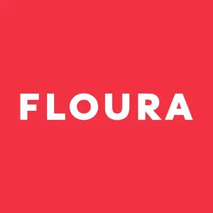 Floura & Co shop logo