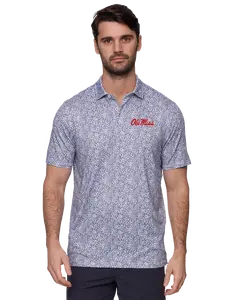OLE MISS MVP POLO
