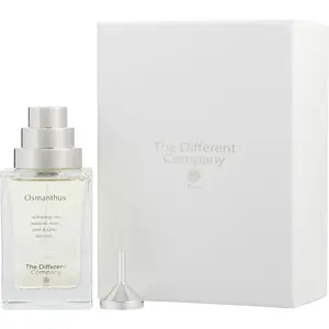 The Different Company Osmanthus By The Different Company Edt For Unisex