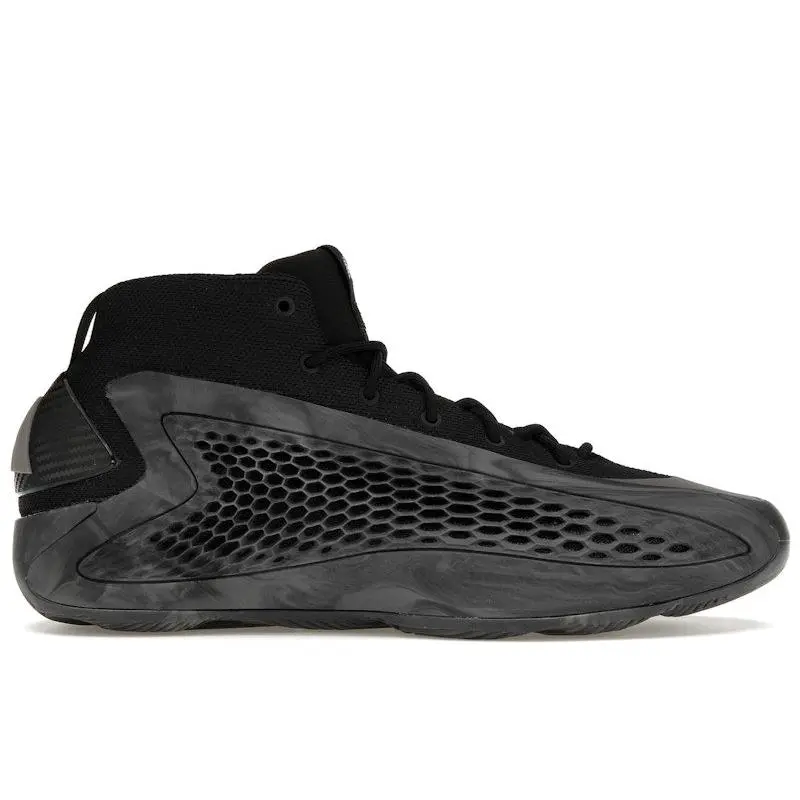 adidas Men's AE 1 Ascent Basketball Shoes, from StockX