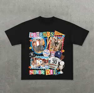 Legends Never Die Shirt, The Sandlot Shirt, Baseball Squad Crew, Vintage Movie Shirt, Baseball Team Shirt, Sandlot Baseball
