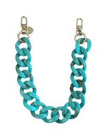 Turquoise Marble Acrylic