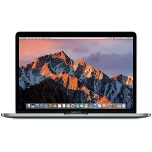 Refurbished Apple MacBook Pro Laptop 13.3" Space Gray 2019 with Core i5 2.4GHz, 16GB RAM, 1TB SSD & Laptop Charger Accessories