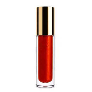 Velvet Ember Color Changing Lip Gloss | Juicy Shine + Long Lasting Tint