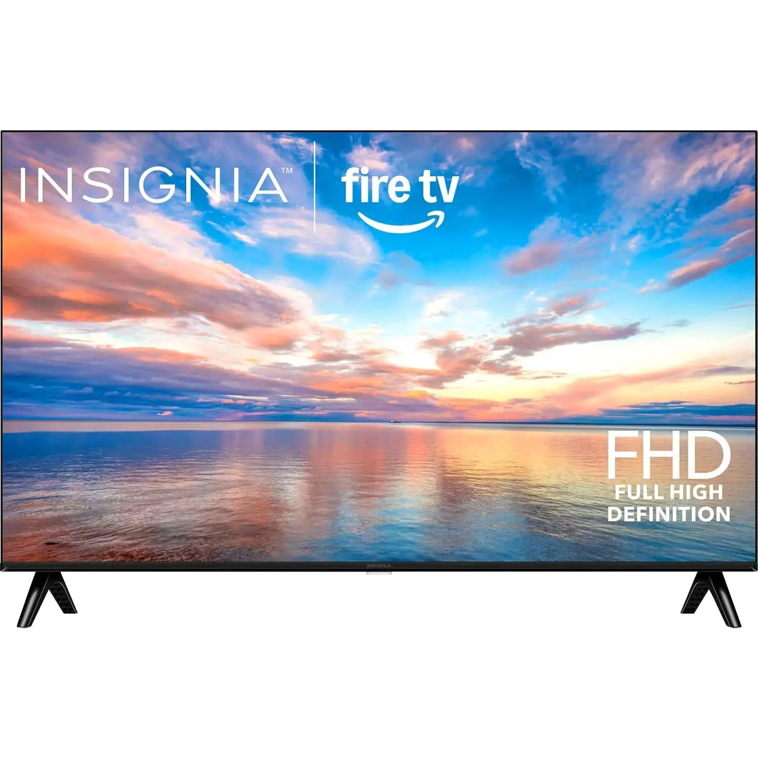 NEW INSIGNIA LED Full HD Smart Fire TV NEW INSIGNIA LED Full HD Smart Fire TV