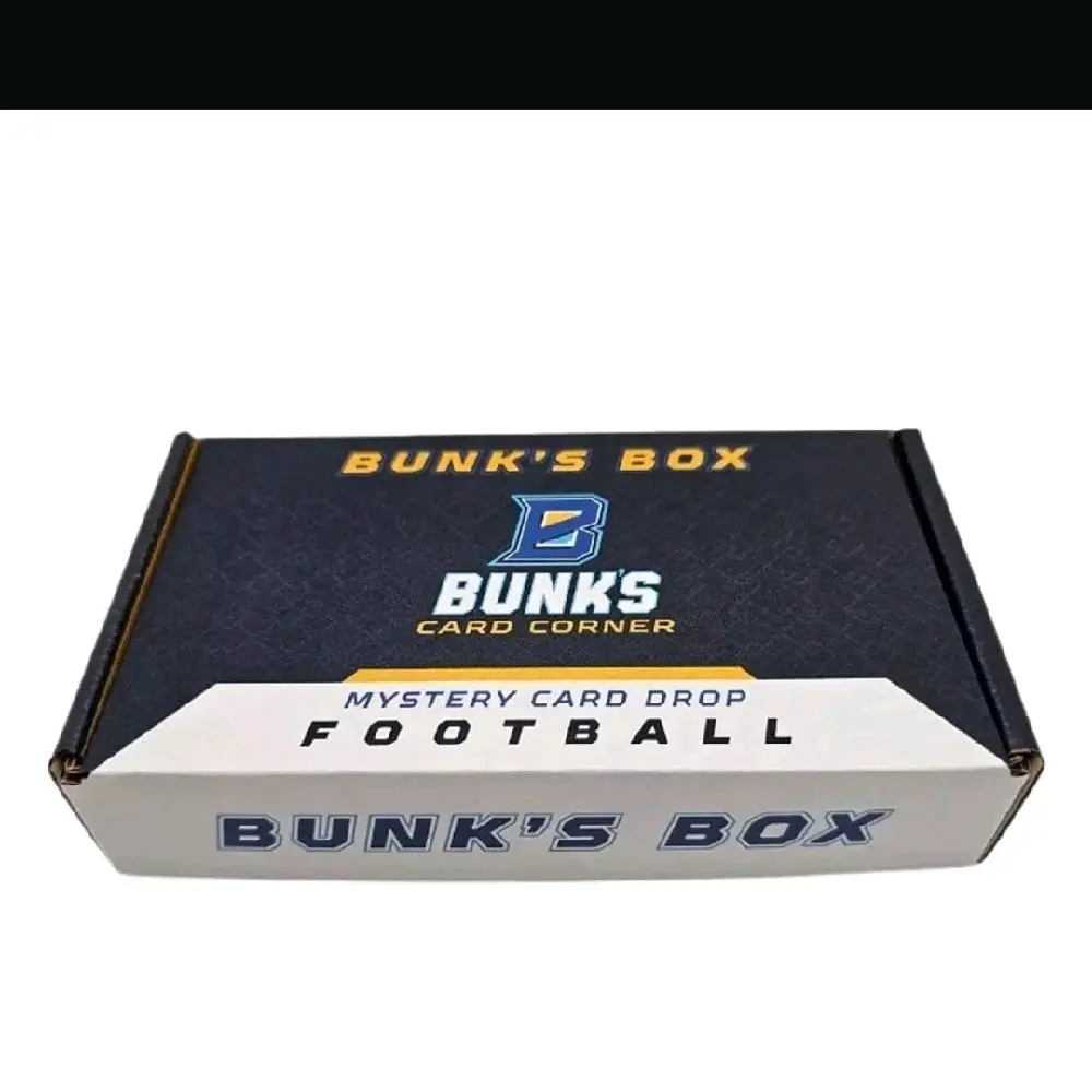 2 Box Bunk Division Break