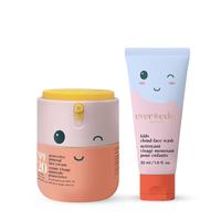 Kids Healthy Morning Starter Set Skincare