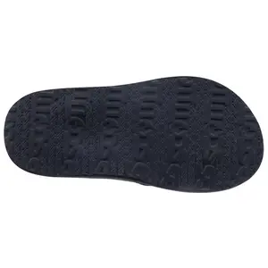Scotts Hawaii Keiki Slippers - Kuala Black
