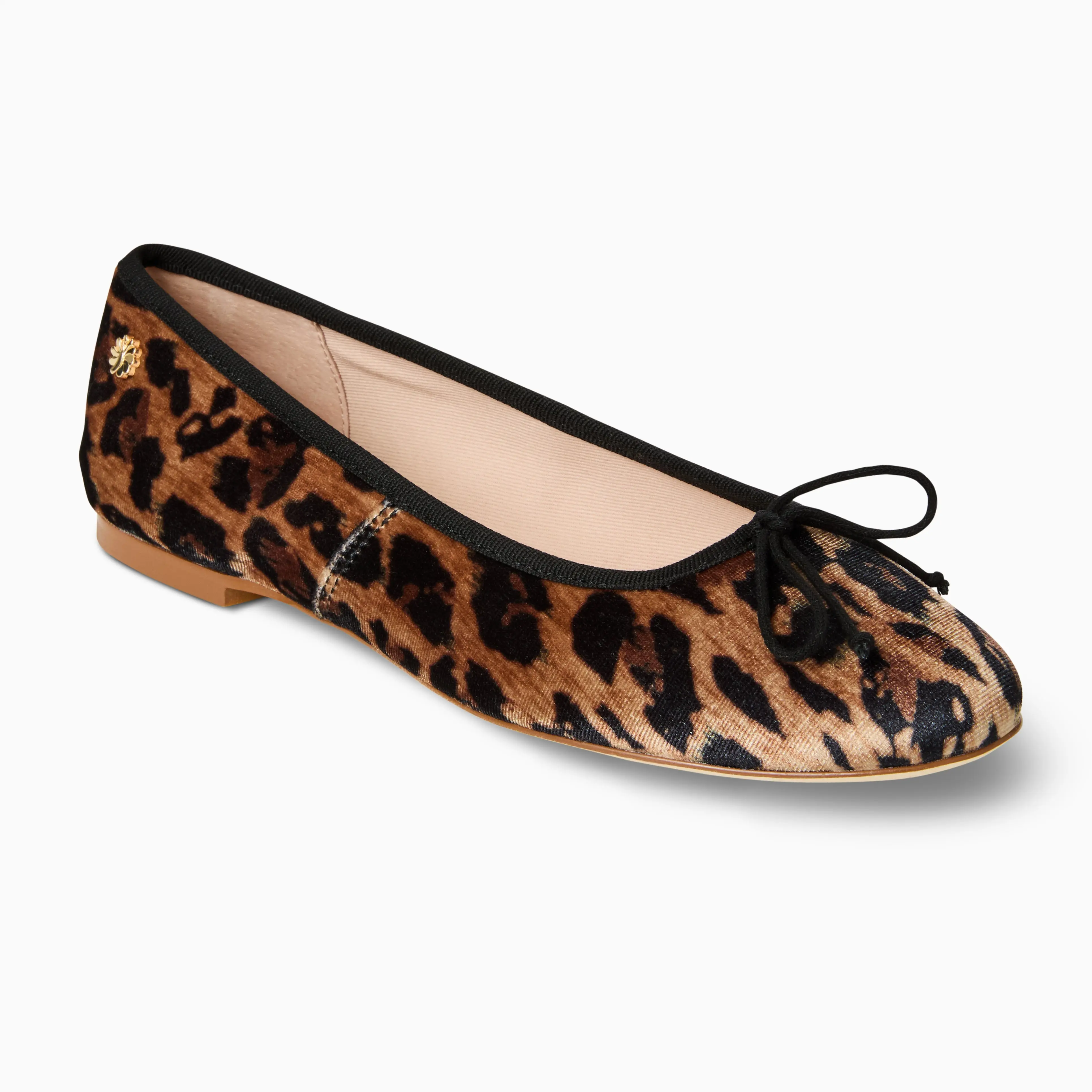 Bettie Ballet Flat