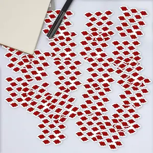 Stickers Pack 20 Pcs Naruto Bike Vinyl Akatsuki Car Luggage Water Guitar Laptop Waterproof Skateboard Bottle Colorful Aesthetic Bumper