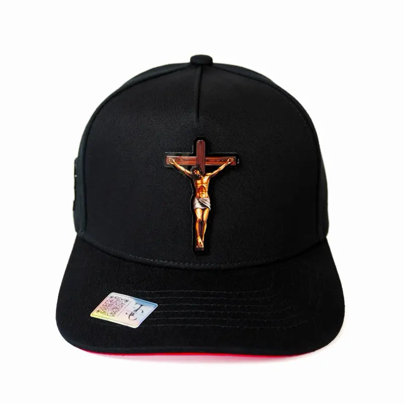 Exclusive caps Jesus Christ SnapBack hat