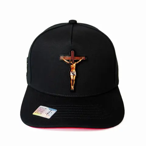 Exclusive caps Jesus Christ SnapBack hat