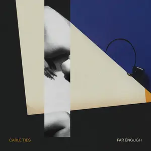 Cable Ties - Far Enough  [COMPACT DISC - CD]