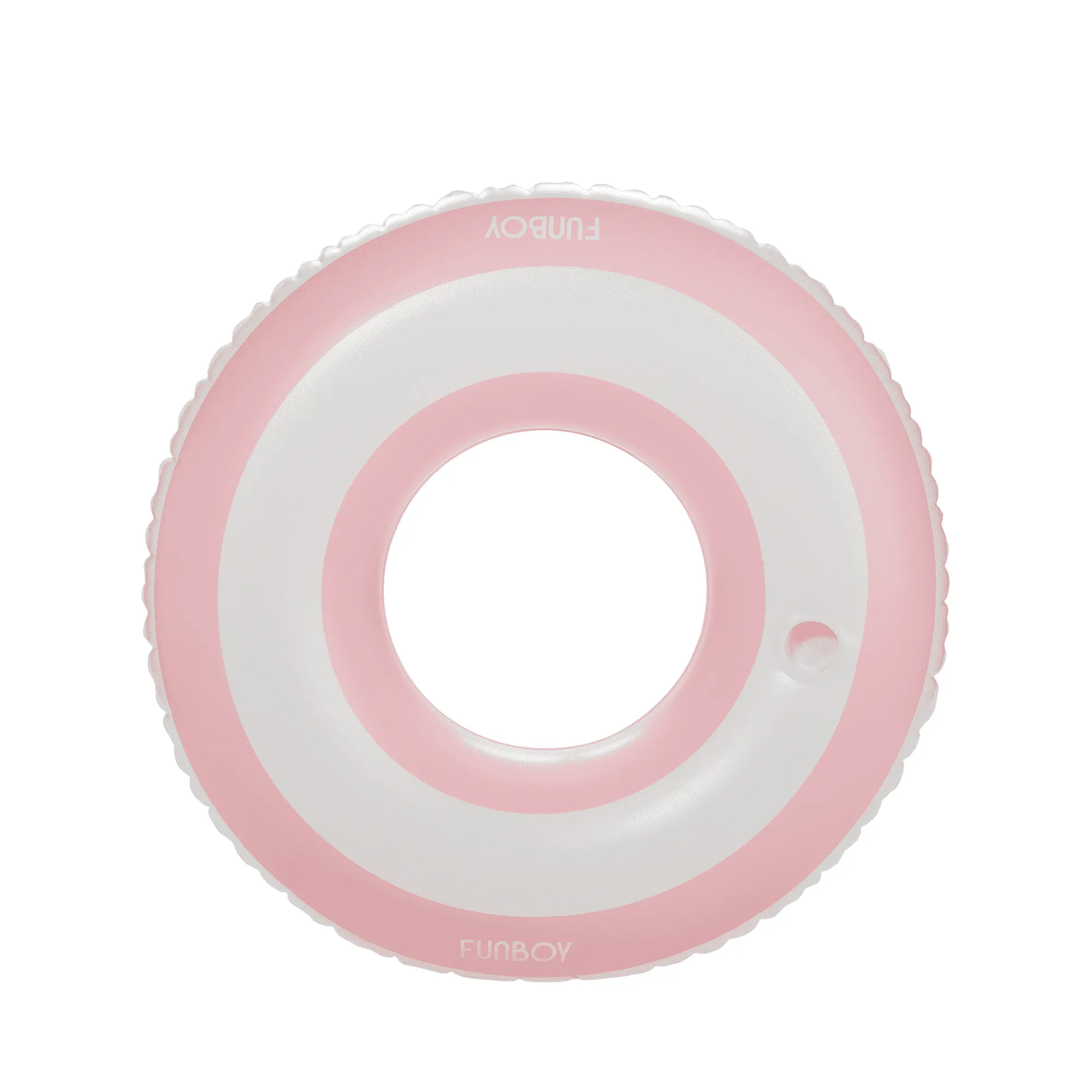 Stripe Tube Float